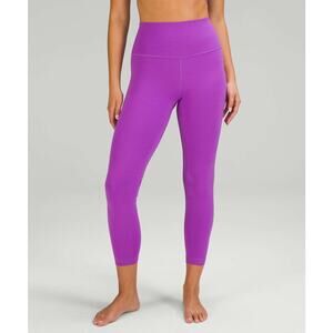 Lululemon Align High-Rise Crop 23” Size 8